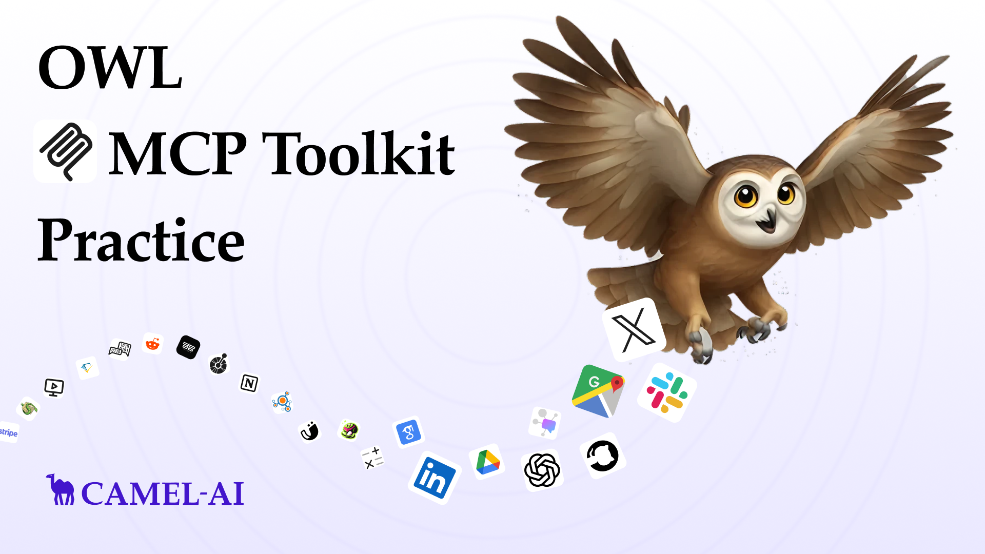 How to Use MCP with the OWL Framework: A Quickstart Guide