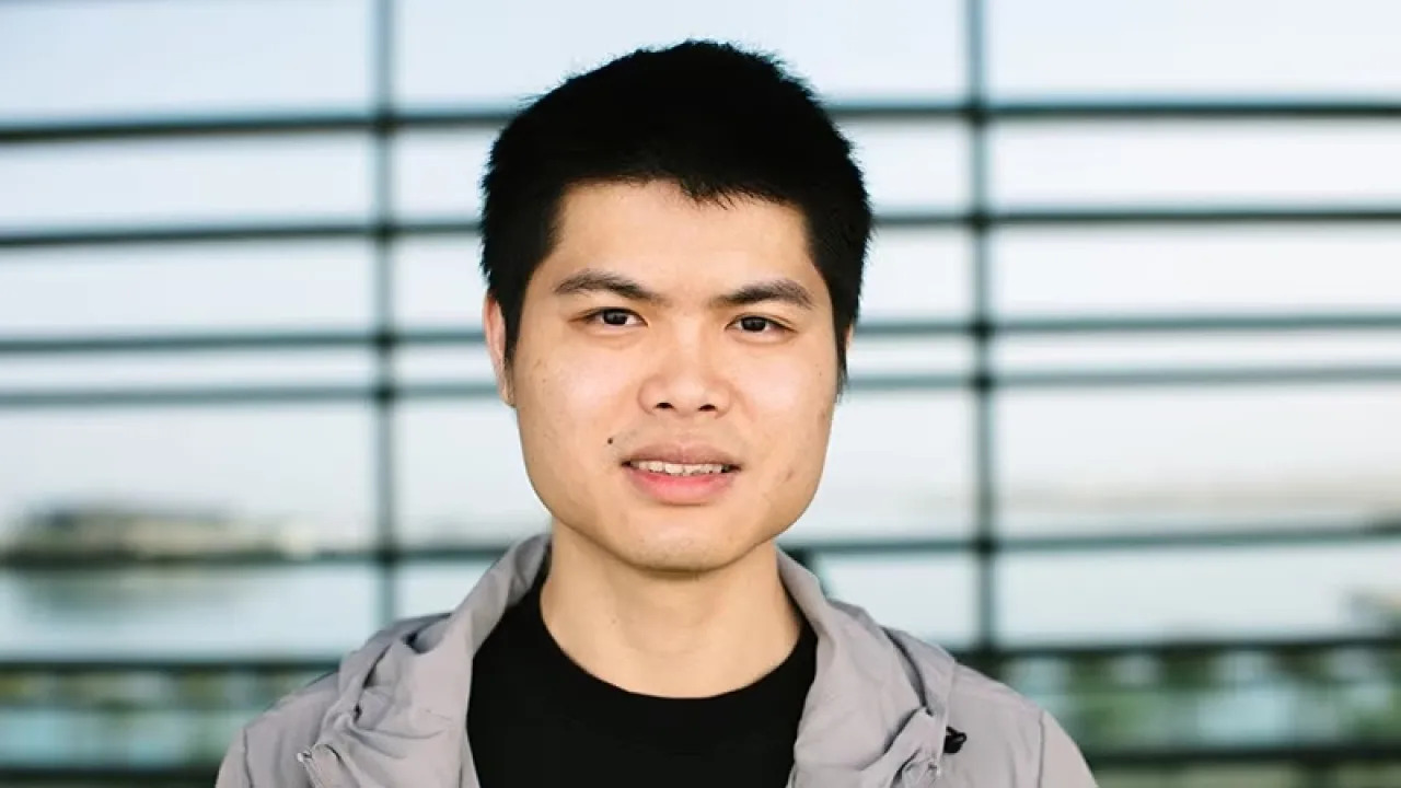 Guohao Li
