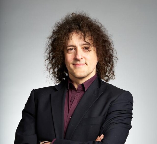 Philip Torr