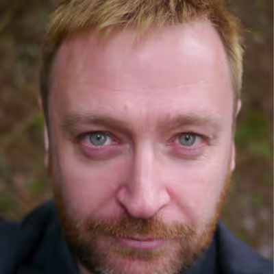 Sam Witteveen